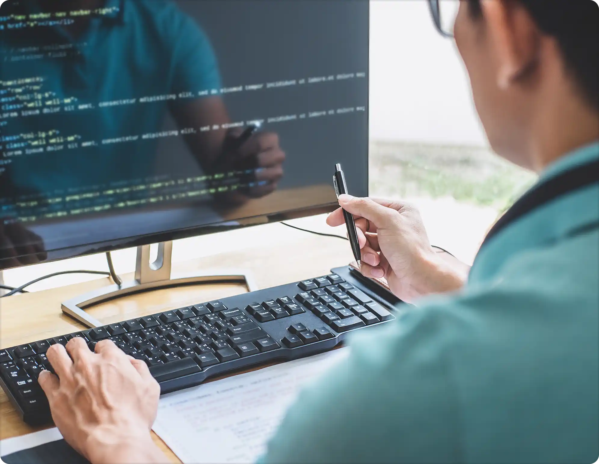 Build Secure, Scalable, and Modern Web Applications with Laravel Experts